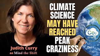 Judith Curry Climate Change Has Become a Quasi Religion  15th November 2023 [upl. by Rolecnahc369]