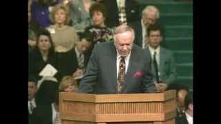 Kenneth E Hagin  Amikor a Szellem megmozdul [upl. by Nwahser]