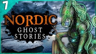 7 REAL Nordic Ghost Stories  Darkness Prevails [upl. by Ontine]