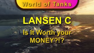 LANSEN C  Is It Worth Your MONEY [upl. by Nogaem918]