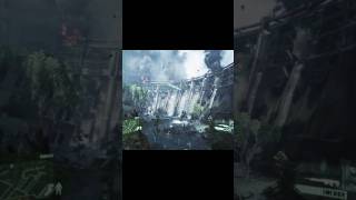 This Game Is 11 Years Old crysis3 shortsviral viralvideo crytek [upl. by Aernda]