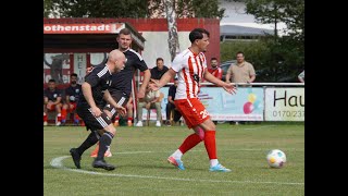 VfB Rothenstadt  TSV Reuth  5 Spieltag Kreisliga AMWEN Nord  Tore amp Highlights [upl. by Lehet]