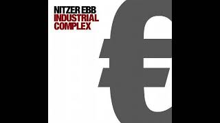 NITZER EBB  Once You Say feat Martin Gore APOPTYGMA BERZERK REMIX [upl. by Clova]