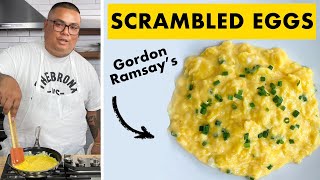 6 Ways To Make Scrambled Eggs Tested amp Explained  Bon Appétit [upl. by Batha]