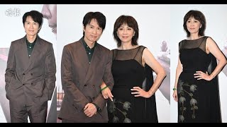 孖黃子華首度合作 共演40場舞台劇 劉嘉玲拒躺平接受挑戰｜｜明報娛樂新聞 [upl. by Atalayah]