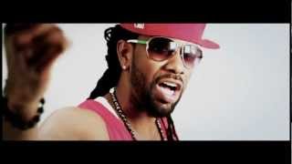 LYRIKAL  258 OFFICIAL MUSIC VIDEOSOCA2013HD [upl. by Jamal]