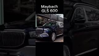 Maybach GLS 600 owns this song [upl. by Alyworth]