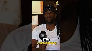 Former Pats Teammate Speaks About Tom Brady Being MAD About AFC Ring 😱😱 tombrady nfl shorts [upl. by Eniale]