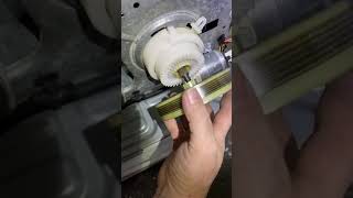 Top load whirlpool washer grinding noise fix [upl. by Chapen329]