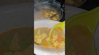 Kadai Paneer Recipe A Flavorful Indian StirFry 💯 cooking shorts [upl. by Nitsruk]