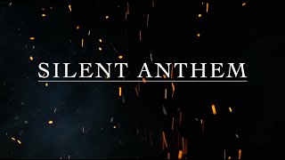 quotSilent Anthemquot AI Cover Lyric Video  The Only Artificial Individual [upl. by Rosalind674]