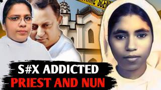 The Most Disturbing Case Of Sister Abhaya finally Solved After 28 Years ll True Crime [upl. by Marni852]