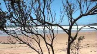 Woolgoolga Lakeside Caravan Park  Woolgoogla NSW [upl. by Aiuoqes]