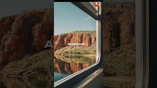 Explore The World’s Most Scenic Train Rides In One Minute🌍🚂 ScenicTrainRides [upl. by Kendra387]