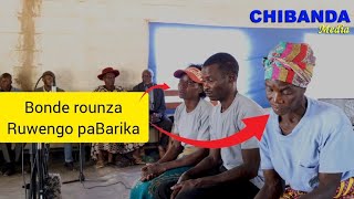 Chikupisa Mhirizhonga paBarika nekuda kweBonde [upl. by Leakim489]