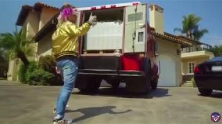 Lil Pump ESSKEETIT Official Music Video [upl. by Jacqui]