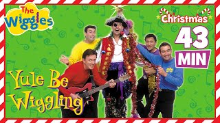 The Wiggles  Yule Be Wiggling 🎄 Kids Christmas Full Episode 🎅 Holiday Special OGWiggles [upl. by Anekahs]