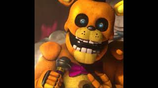 quotThe Returnquot FNAF 4 Song Animation Music Clip [upl. by Ronoc661]