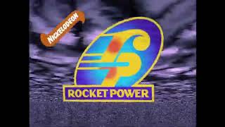 Rocket Power Intro 1999 [upl. by Yeniar]