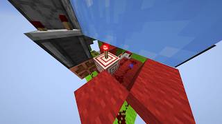 One Chunk Hotel 005 Dieser Item Fahrstuhl killt mich [upl. by Yvan]