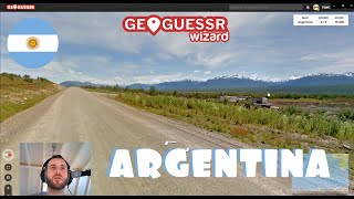 Perfect score in Argentina in 32 minutes 49 seconds [upl. by Blackstock668]