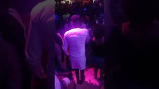 TONY NDIEMA PERFORMING LIVE AT FINE BREEZE BAR amp GRILL [upl. by Nele893]