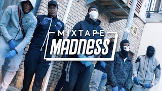 A92 Dbo Fundz x Nikz  Duck Duck Goose Music Video  MixtapeMadness [upl. by Stuckey]