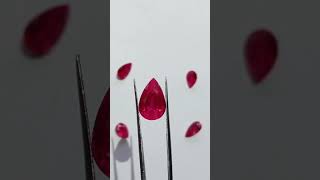 Sustainable Labgrown Rubies [upl. by Tannenwald]