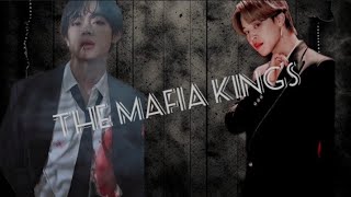 ✨THE MAFIA KINGS🖤TAEKOOK Oneshort💜💚 pt 13✨ [upl. by Eednas902]