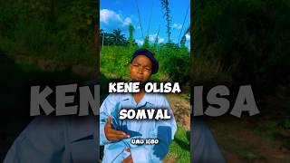 Kene Olisa✊🔥🔥🔥Wait For It [upl. by Nelleoj]