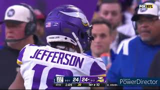 Minnesota Vikings 2022 Highlights [upl. by Mika393]