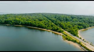 Sears Island Searsport Maine [upl. by Thomasina]