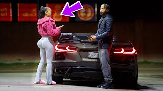 GOLD DIGGER PRANK PART 29 SLIM THICK EDITION  TKTV [upl. by Nick]