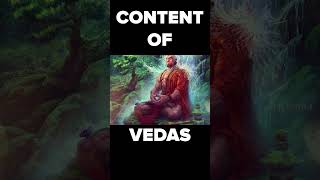 Vedas Explained In Telugu  About Vedas In Telugu  Vedas History In Telugu Information About Vedas [upl. by Aneez]