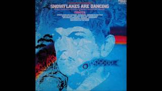 Isao Tomita  Snowflakes Are Dancing Full Album [upl. by Agnimod]