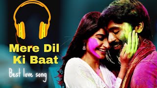 Best NEW Hindi Romantic Songs 2024 [upl. by Maxie]