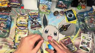 DONT buy C22 mini tins until you see this pokemoncards pokemontcg pokemontins newcreator [upl. by Lamaj]