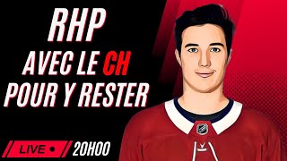 CANADIENS BILAN DU MOIS DE JANVIER 2023 [upl. by Lyrehs]