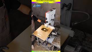 આ છોકરો પાગલ થઈ ગયો છે કે શું 😱mini wood toy woodworking art skills  hand crafts shorts [upl. by Luana]