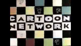 Cartoon Network ID version 2  1996 [upl. by Bastien]