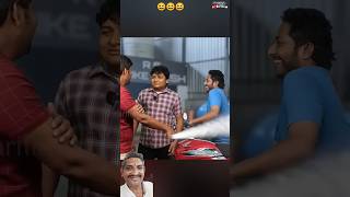 Green screen greenscreen comedy ayuthapoojai parithabangal gopisudhakar gosu pavangal ytrend [upl. by Verras]