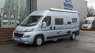 2018 Wildax Aurora Leisure For Sale at Webbs Reading Berkshire [upl. by Athena489]