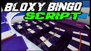 NEW  Bloxy Bingo Script 2022 Very OP ✔️ [upl. by Kari]