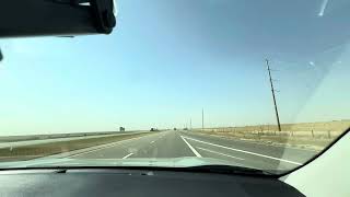 I70 West Hays KSDenver CO Pt 1248 [upl. by Nennek938]