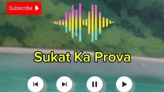 MUSIC TETUN FOUN 2024  SUKAT KA PROVA  tetun music viralvideo 2024 [upl. by Aicirtal490]