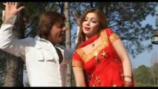 PaShTo SoNg  SaA jAdOo De KaRe DeY [upl. by Ahsrat]