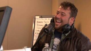 Follow Me  Uncle Kracker performs in studio with WIXX [upl. by Lenci248]