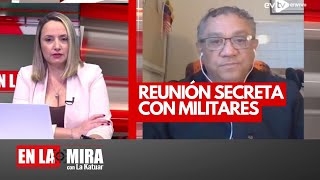 EL PLAN DE MADURO PARA SUS ÚLTIMOS DÍAS  EnLaMira con LaKatuar  EVTV  111324 25 [upl. by Cannice853]