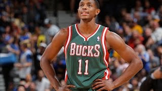 Top 10 Milwaukee Bucks Plays of 20132014 Season [upl. by Nagud]