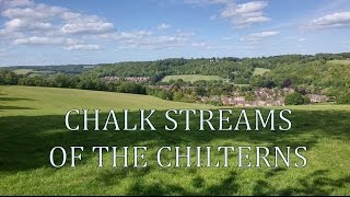 Chalk Streams of the Chilterns [upl. by Flinn]